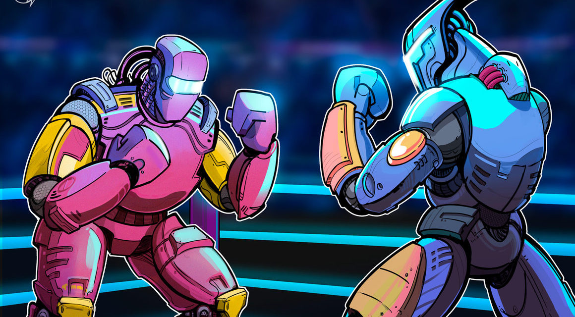 Can the Optimism blockchain win the battle of the rollups?