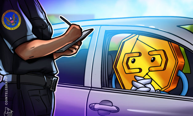 Elusive Bitcoin ETF: Hester Peirce criticizes lack of legal clarity for crypto