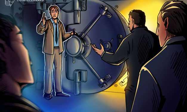 Crypto lending platform Babel Finance reaches counterparty debt agreement