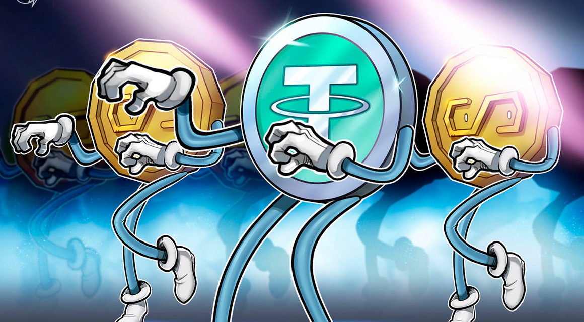 Tether deploys new USDT token on the Tezos blockchain