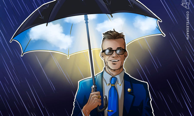 11% of US insurers invest — or are interested in investing — in crypto