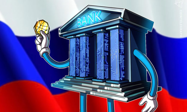 VTB sealed the first deal with digital financial assets in Russia