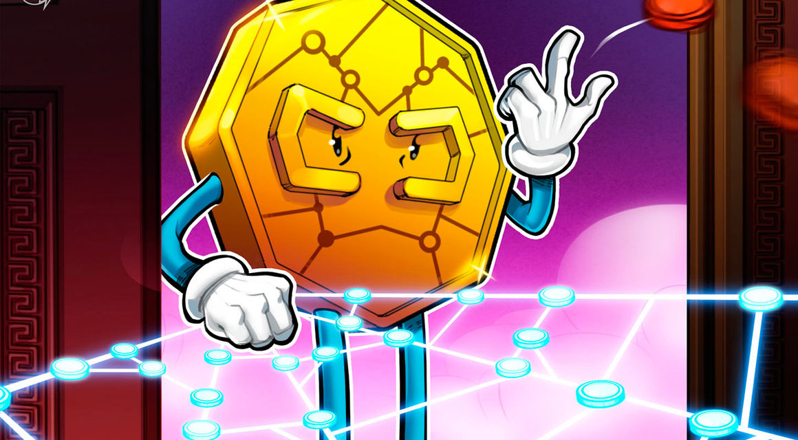 Chain.com tokens lose 96% of value in 24 hours due to flash crash before recovery