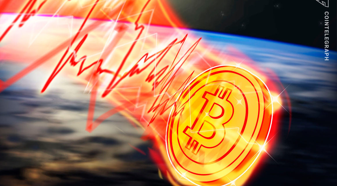 China warns Bitcoin is heading to zero but BoE looks on the bright side