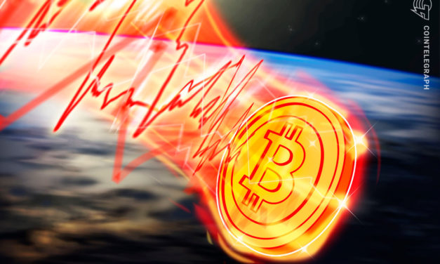 China warns Bitcoin is heading to zero but BoE looks on the bright side