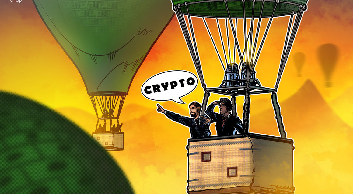 ‘Data DAO’ Delphia raises $60M Series A led by Multicoin Capital