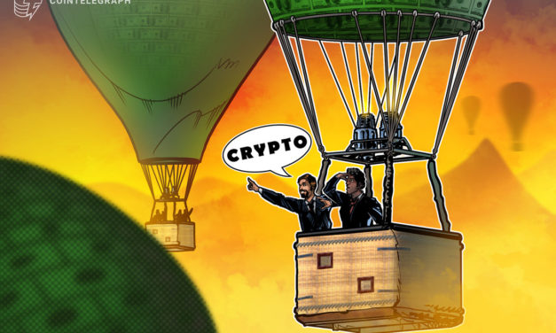 ‘Data DAO’ Delphia raises $60M Series A led by Multicoin Capital