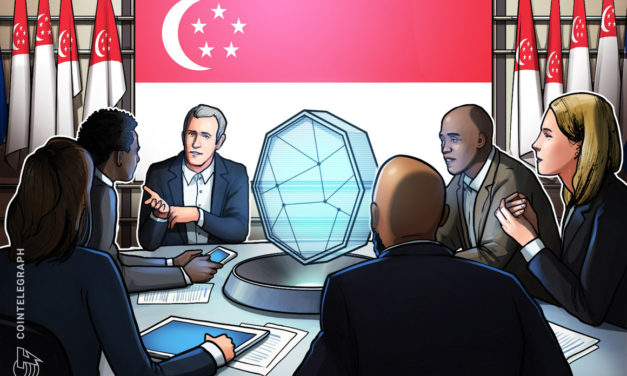 Singapore reprimands 3AC for providing false information