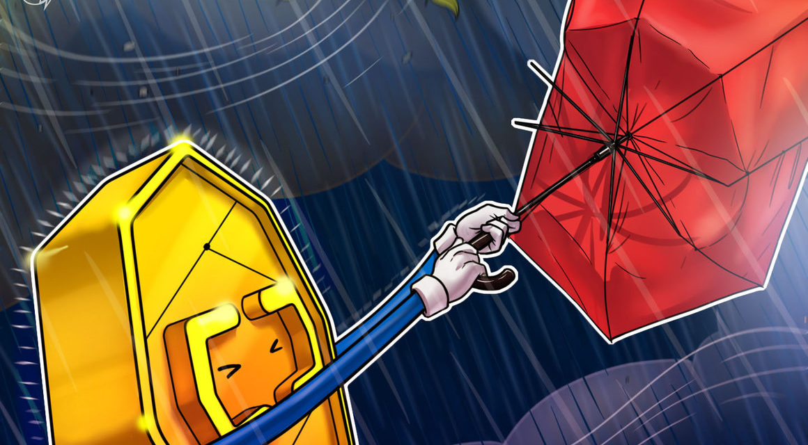 ‘Bad’ crypto projects should not be bailed out says Binance founder CZ