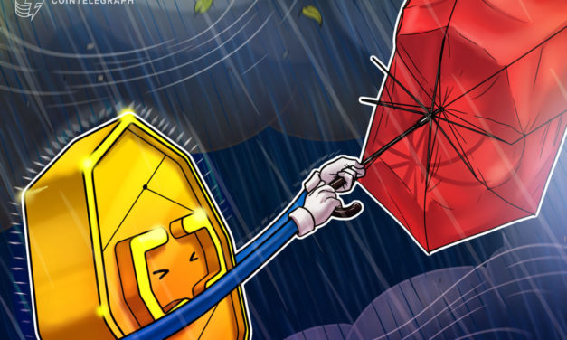 Voyager Digital issues notice of default to Three Arrows Capital