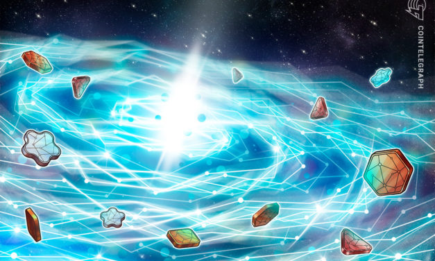 Nifty Newsletter: Mastercard to enable direct NFT purchase, NFT floor prices collapse and more