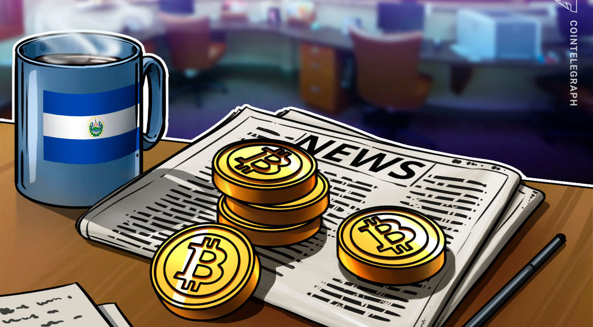 Bitcoin bond still on hold, El Salvador accused of human rights violations