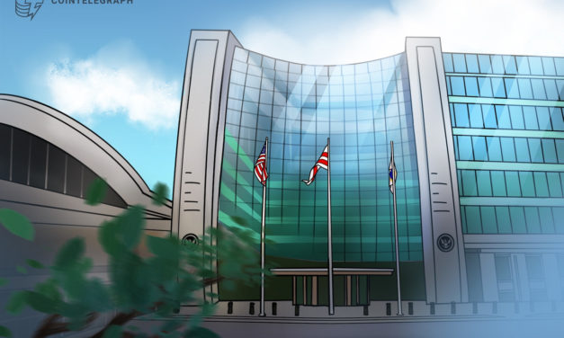 Hester Peirce expresses strong support for crypto spot ETFs and regulatory structure