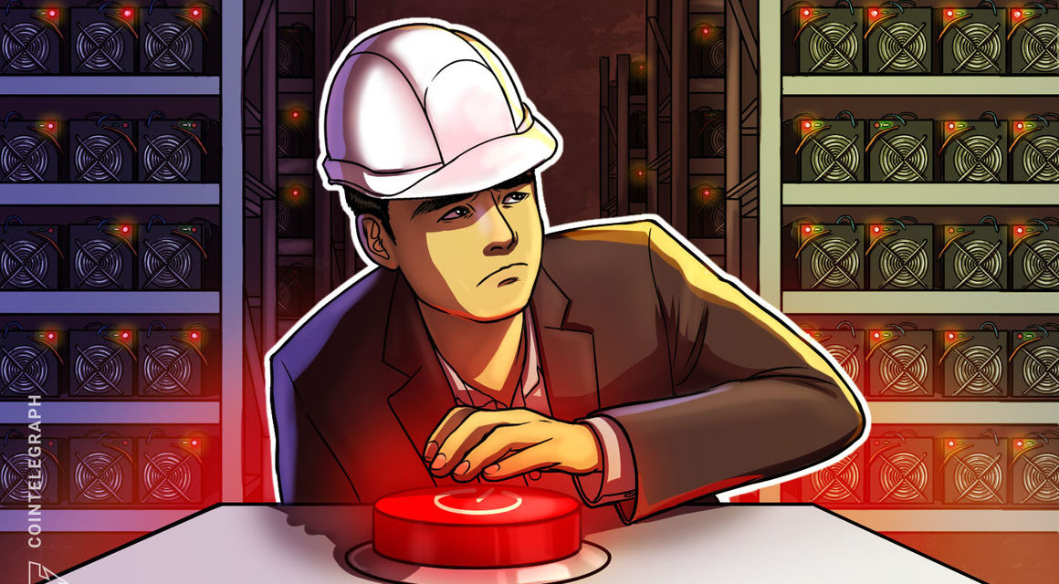Bitcoin miners say NY ban will be ineffective and 'isolate' the state