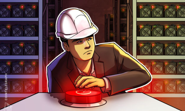 Bitcoin miners say NY ban will be ineffective and 'isolate' the state