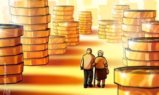 Yellen doubts crypto’s place in 401(k), says Congress could regulate