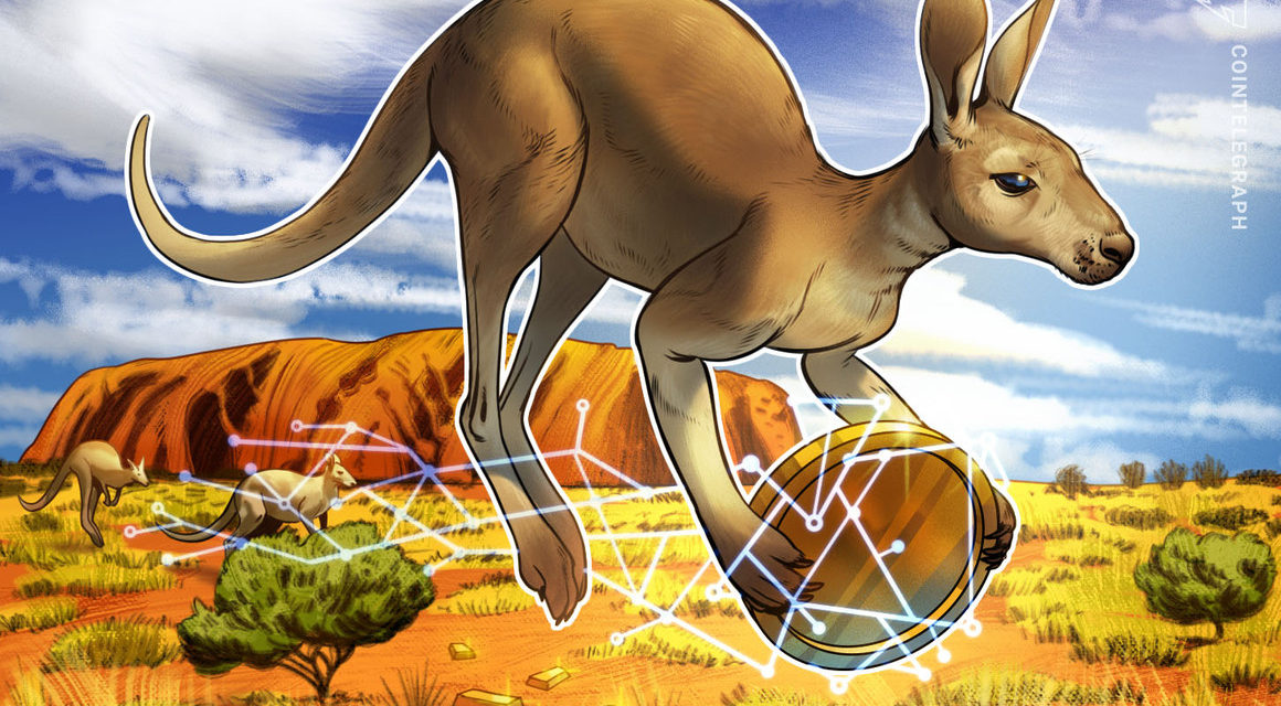Australian Mayor downplays crypto volatility, recommends it for rates payments