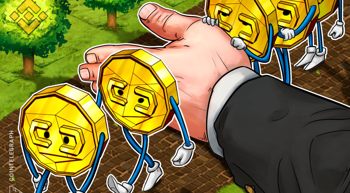 Binance Australia CEO: regulations will establish higher standards in crypto