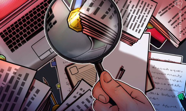 Leaked copy of US draft bill shows DeFi and DAOs under regulatory lens