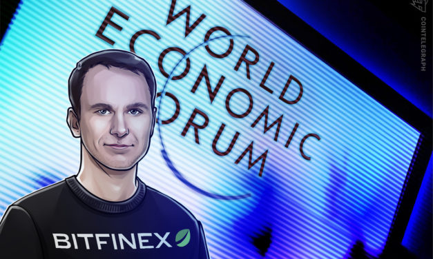 Tether is ‘instrument of freedom’ and 'Bitcoin onramp,’ says Bitfinex CTO