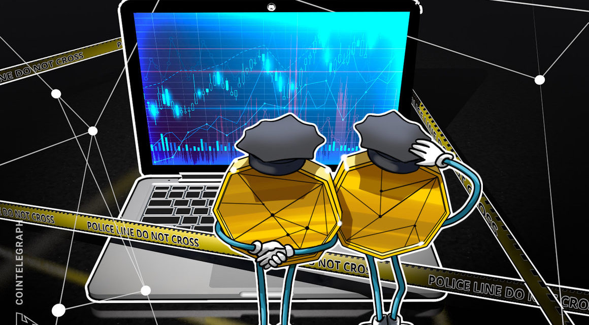 FINRA may hire employees terminated from crypto firms: Report