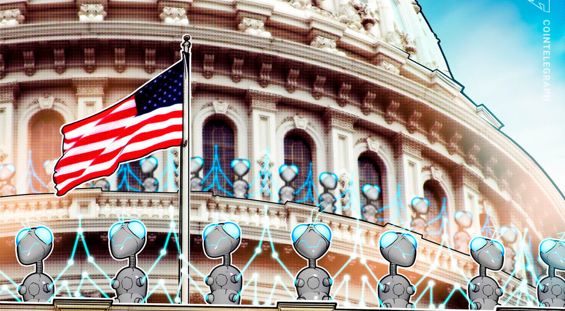 Chainalysis exec touts blockchain analysis to Senate homeland security committee