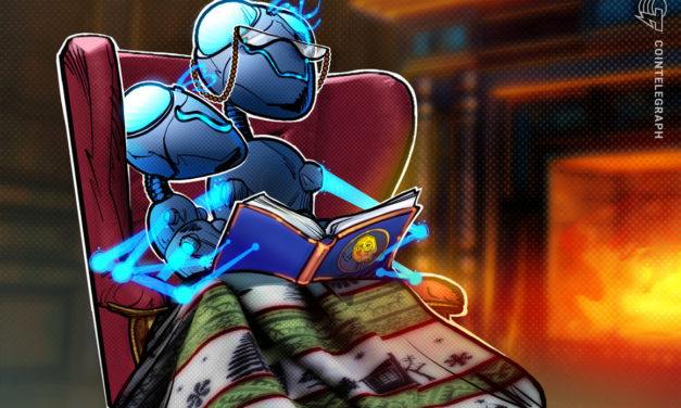 'Crypto is just like the end of the 90s with the internet bubble,' says Hodl CEO Maurice Mureau