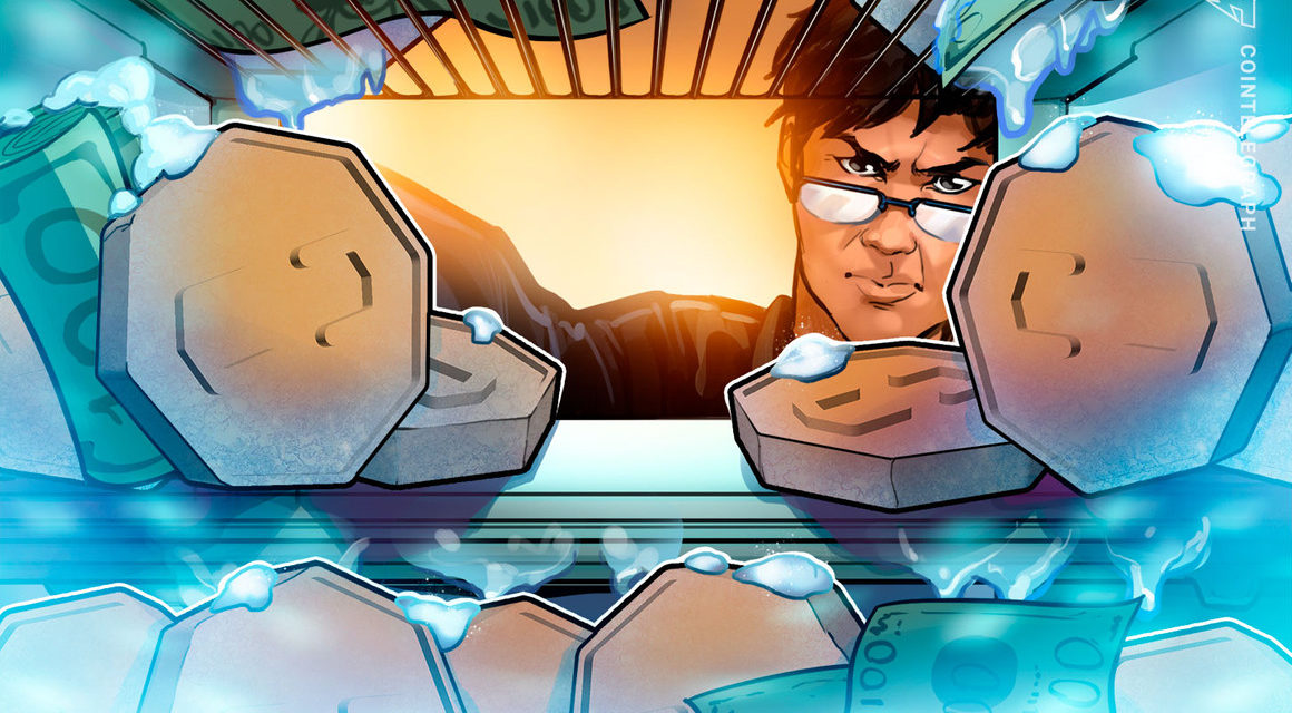 Brazilian central banker describes how CBDC system can halt bank runs