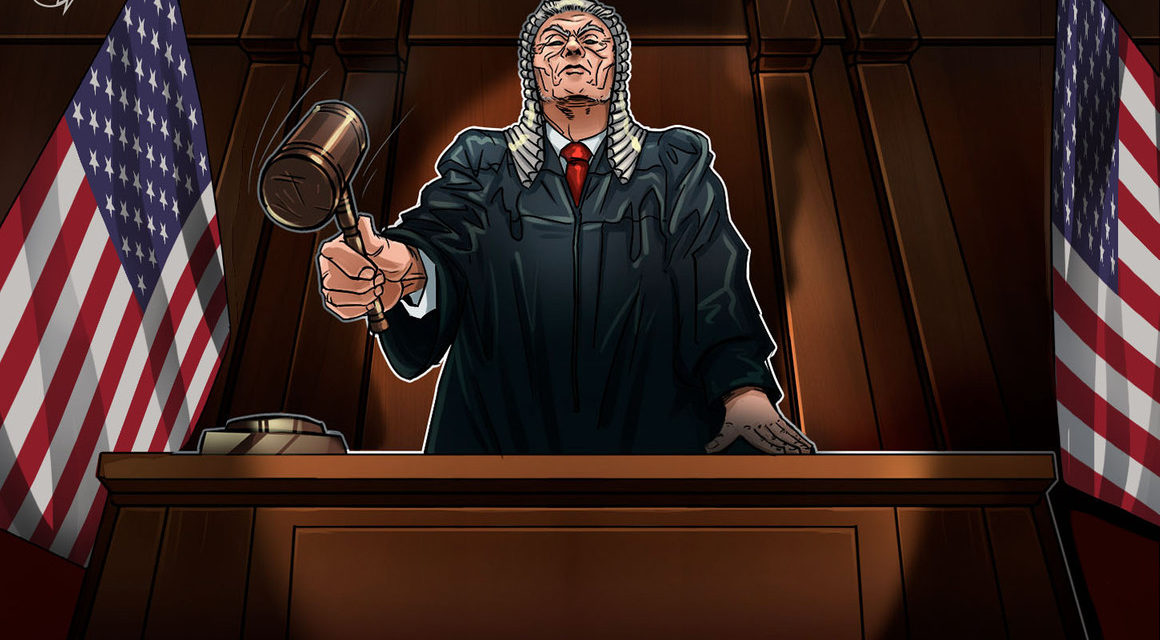 401(k) provider ForUsAll sues US Labor Dept over anti-crypto compliance release