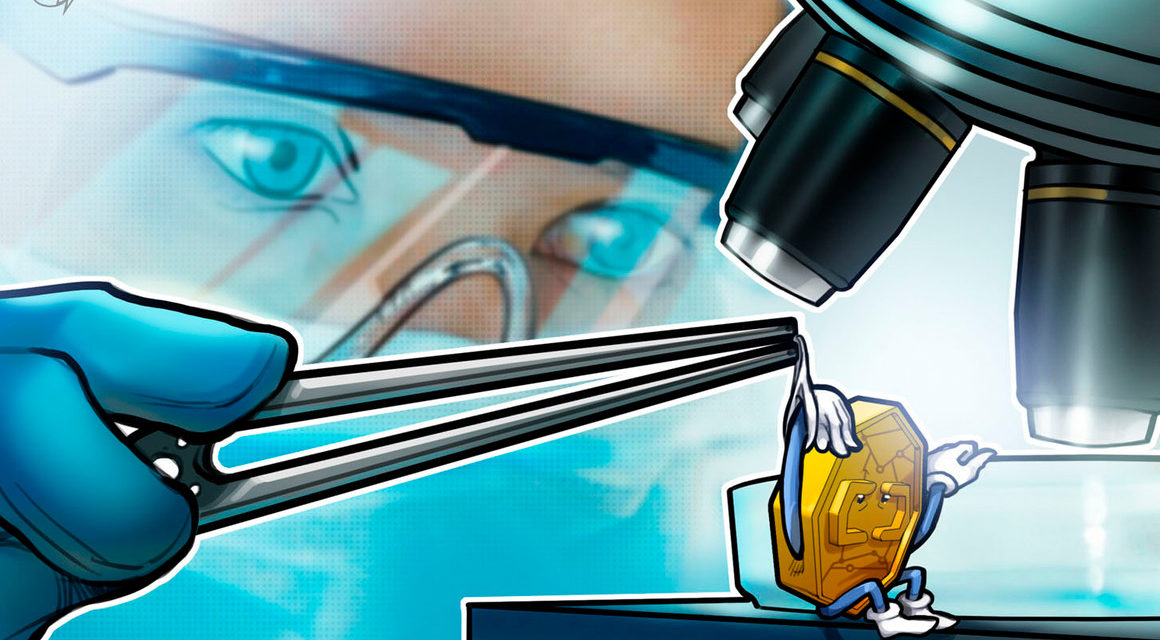 USDD stablecoin falls to $0.97, DAO inserts $700M to defend the peg