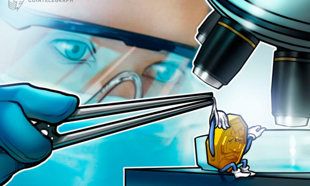 USDD stablecoin falls to $0.97, DAO inserts $700M to defend the peg