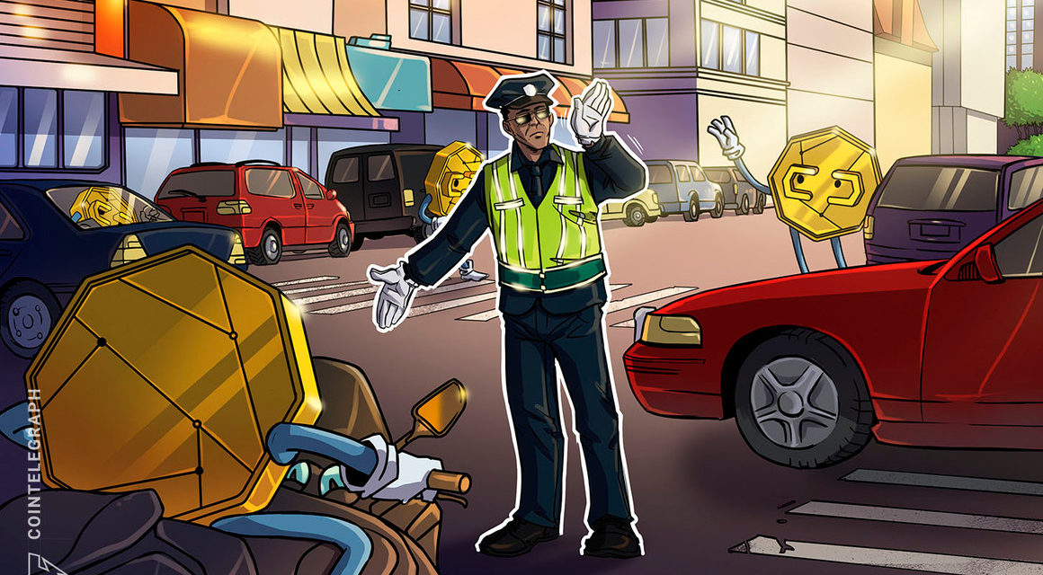 Fed governor explains who needs crypto regulation and why demand for it is growing