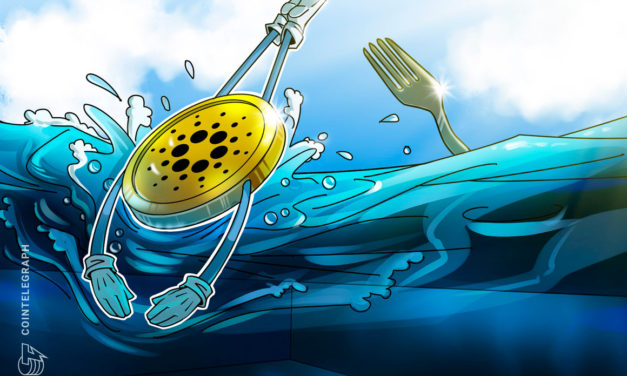 'Disappointing': Cardano devs delay Vasil hard fork by a month