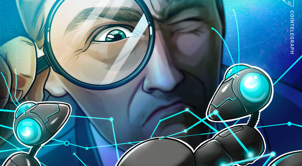 Blockchain isn’t as decentralized as you think: Defense agency report