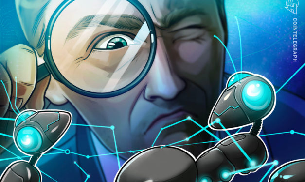 Blockchain isn’t as decentralized as you think: Defense agency report