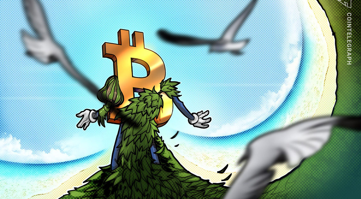 Kenyan energy company entices Bitcoin miners with geothermal power