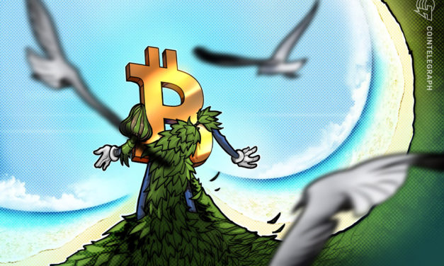 Kenyan energy company entices Bitcoin miners with geothermal power