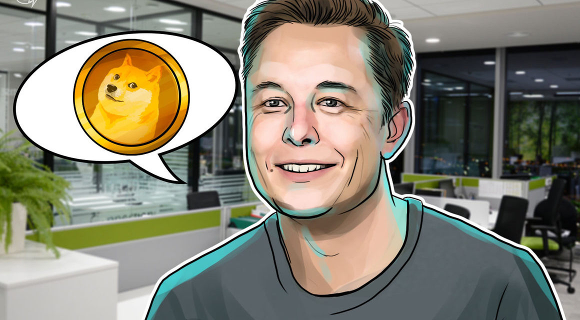 Elon Musk's support for Dogecoin grows stronger following $258B lawsuit