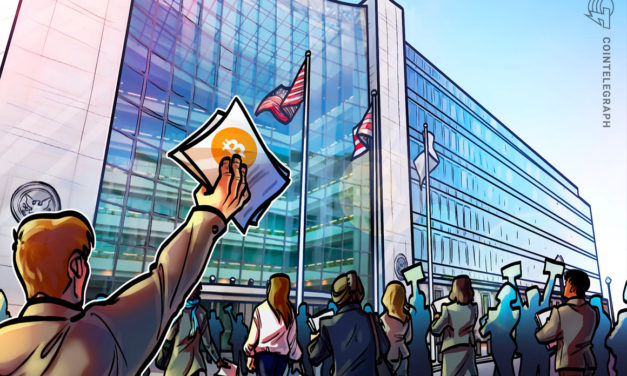 Grayscale hires former Solicitor General to help force Bitcoin ETF approval