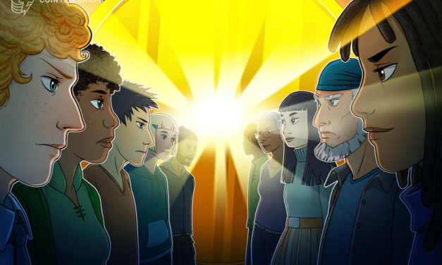 Dogecoin's parents are fighting: Musk and Jackson Palmer exchange barbs