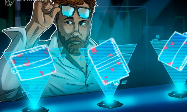 MetaMask warns of security vulnerability from older versions of popular crypto wallet