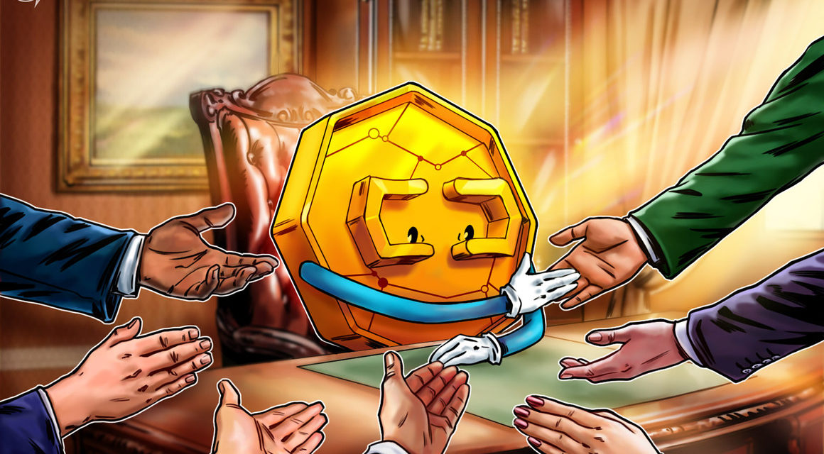 Investors' perception of crypto is changing for the better: Economist survey