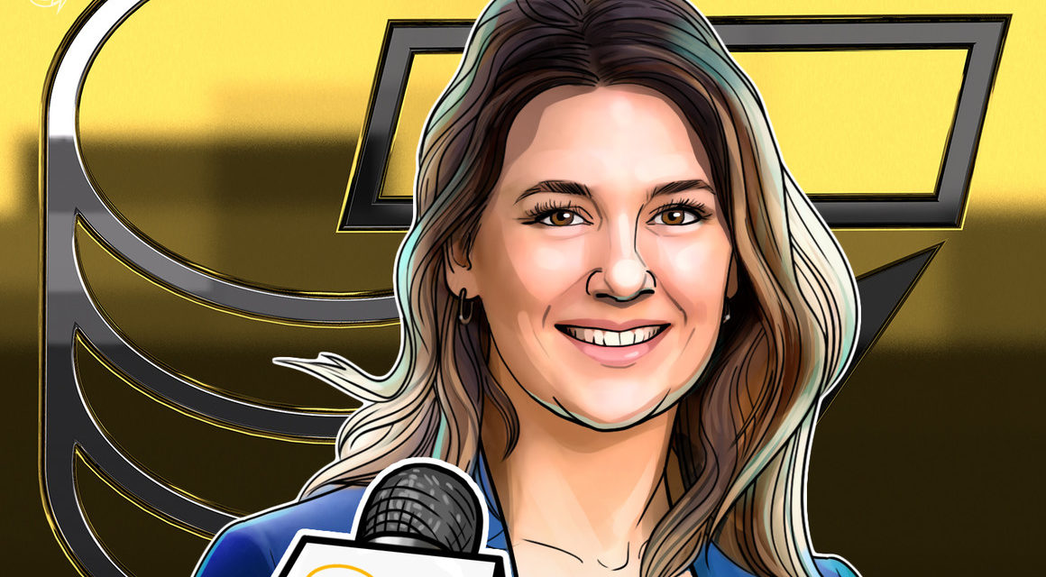 The crypto industry must do more to promote encryption, says Meltem Demirors