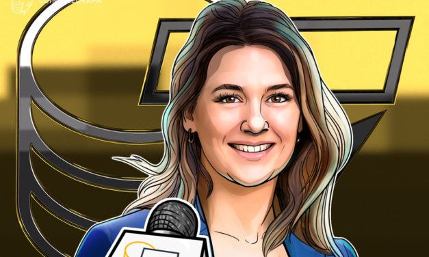 The crypto industry must do more to promote encryption, says Meltem Demirors