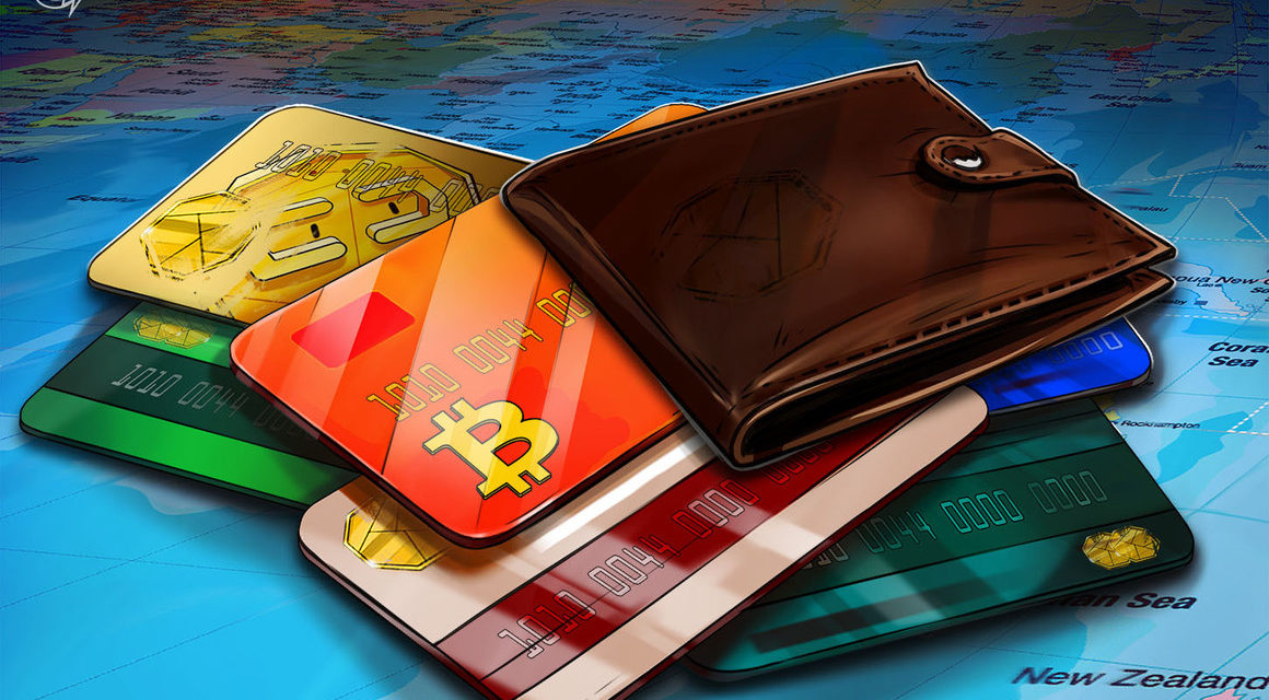 Edge announces confidential no-KYC digital currency Mastercard