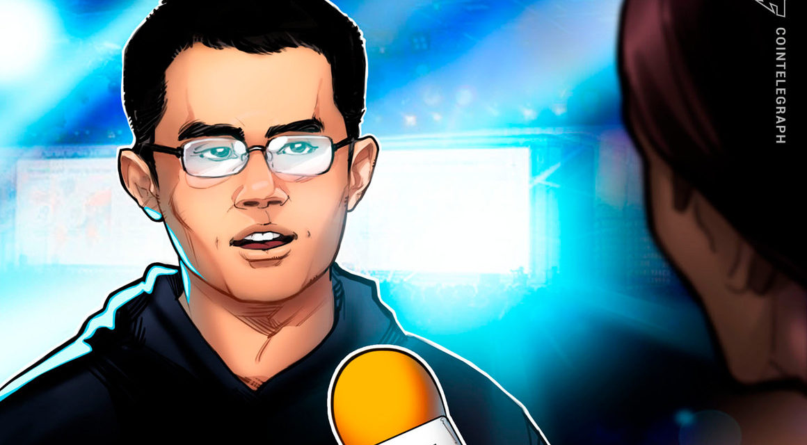 Binance’s CZ says he is ‘skeptical’ about the Terra relaunch