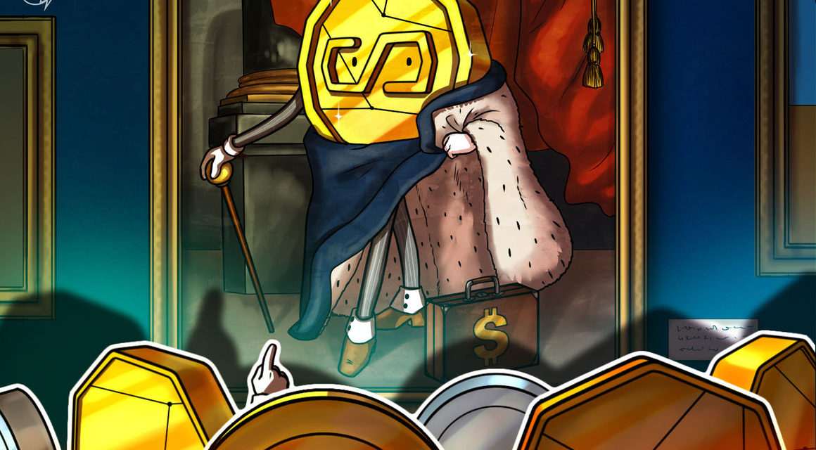 Crypto Biz: Stablecoins are paving the way for mass adoption of crypto, June 2–8