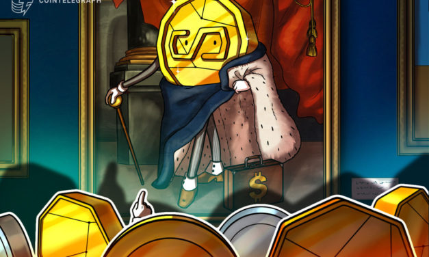 Crypto Biz: Stablecoins are paving the way for mass adoption of crypto, June 2–8