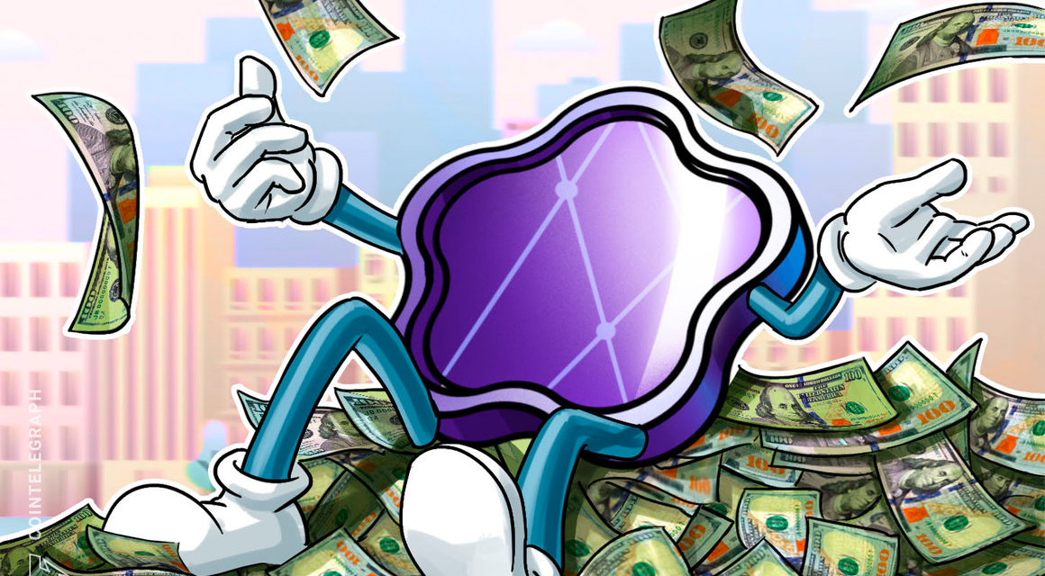 DeFi community rallies behind PoolTogether to hit $1.4M NFT defense funding target