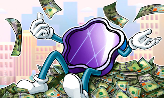 DeFi community rallies behind PoolTogether to hit $1.4M NFT defense funding target